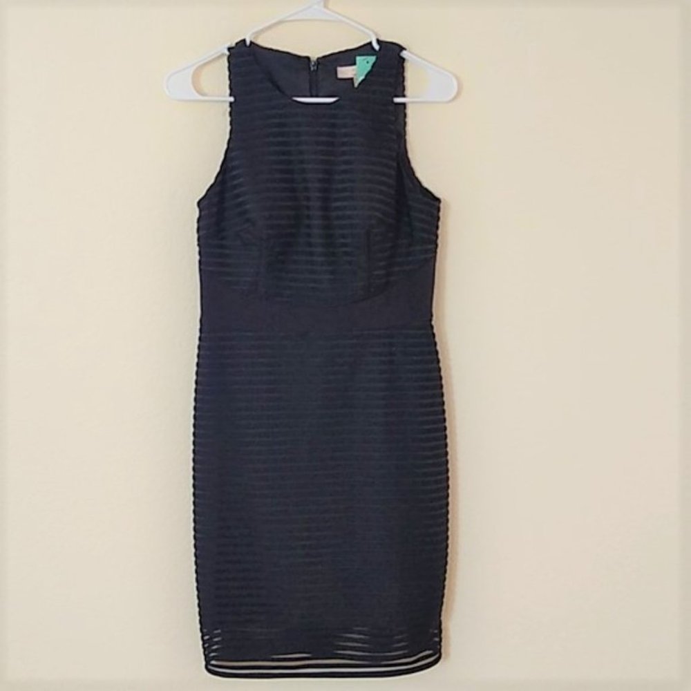 Aidan Mattox Maribella dress - Picture 2 of 10